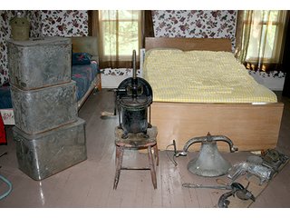 Property photo 59 - REAL ESTATE & PERSONAL PROPERTY AUCTION, 69+/- Acres offered in 3 Tracts