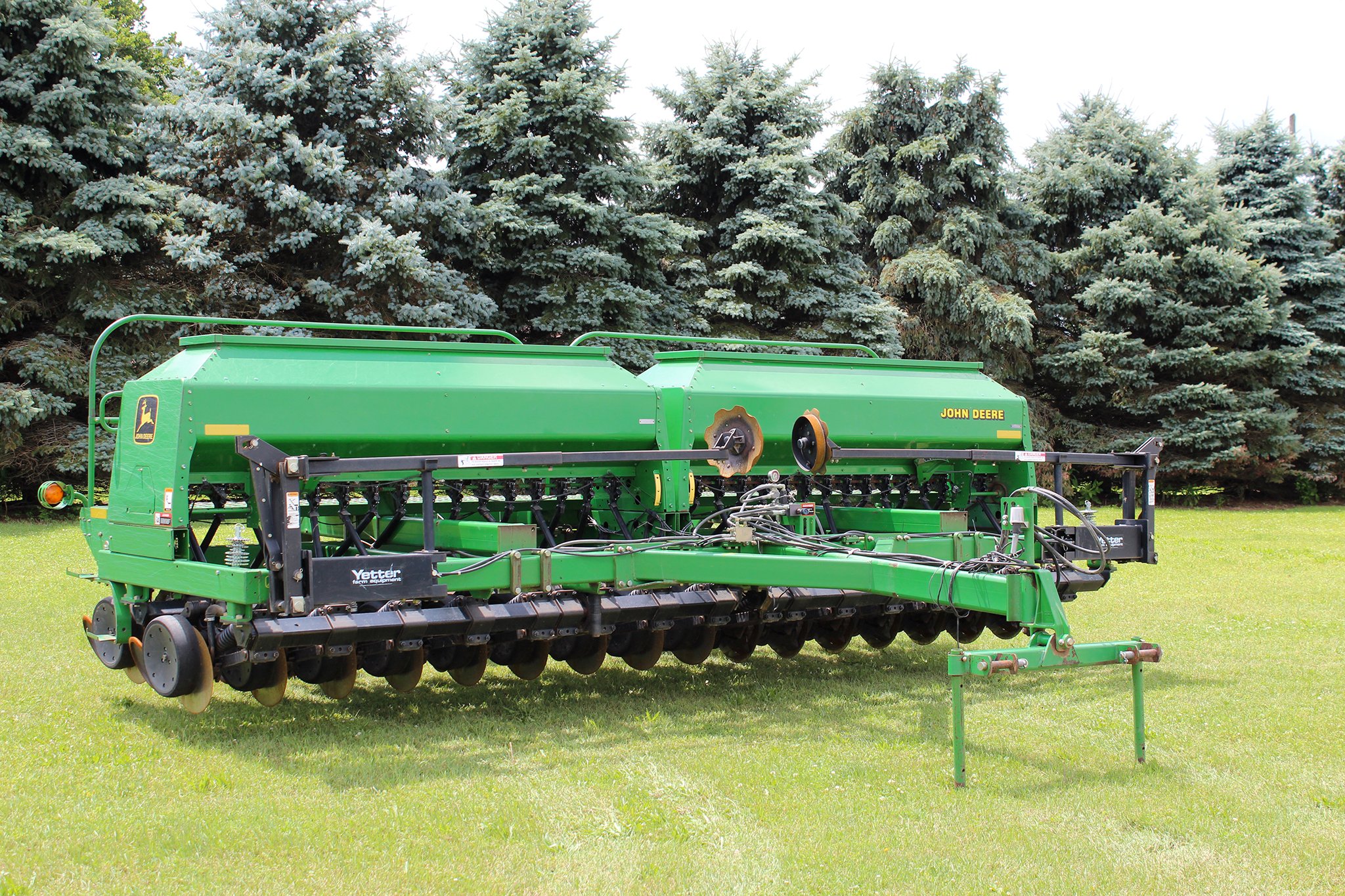 Property photo 3 - Lamberton Farms Equipment Auction