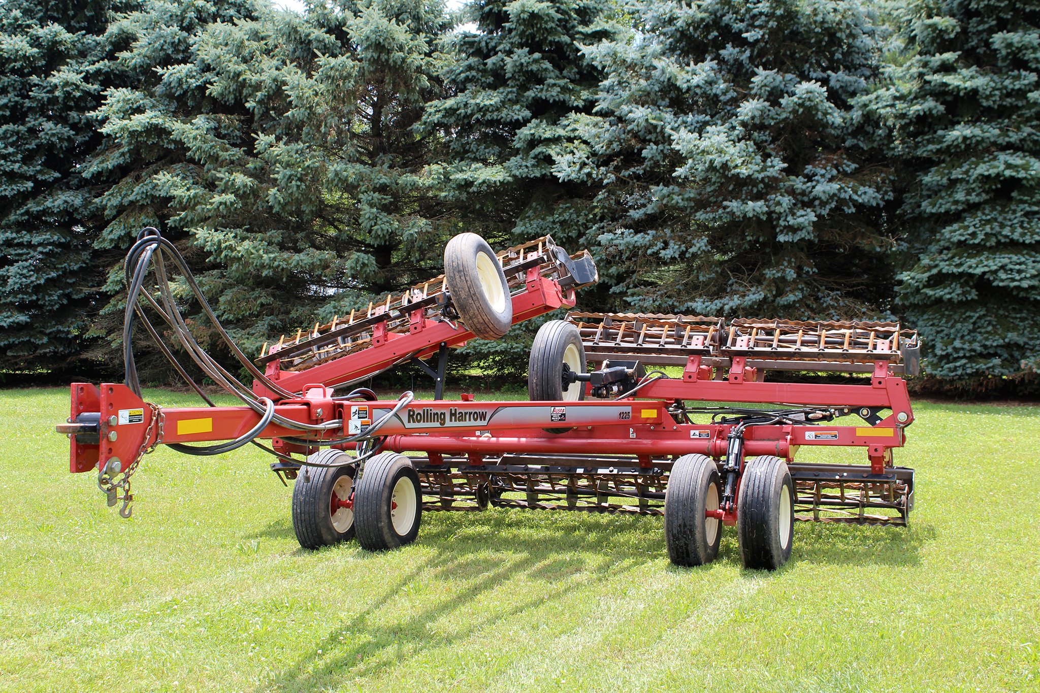 Property photo 17 - Lamberton Farms Equipment Auction