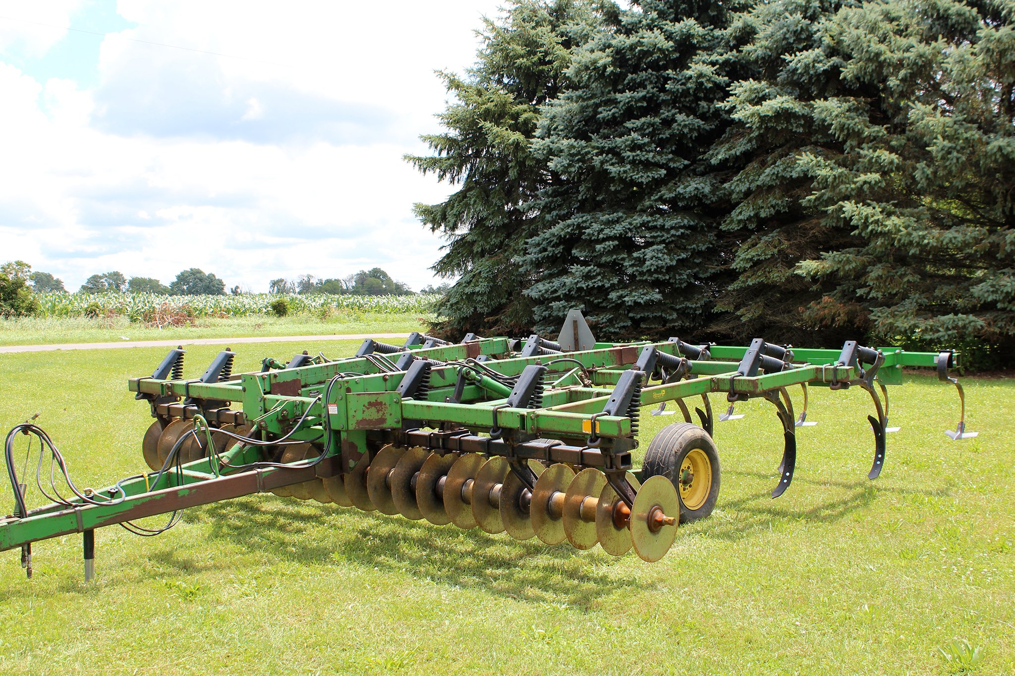 Property photo 38 - Lamberton Farms Equipment Auction
