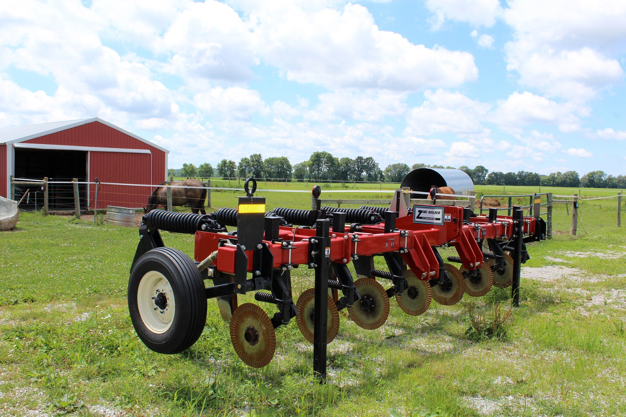 Property photo 26 - Lamberton Farms Equipment Auction