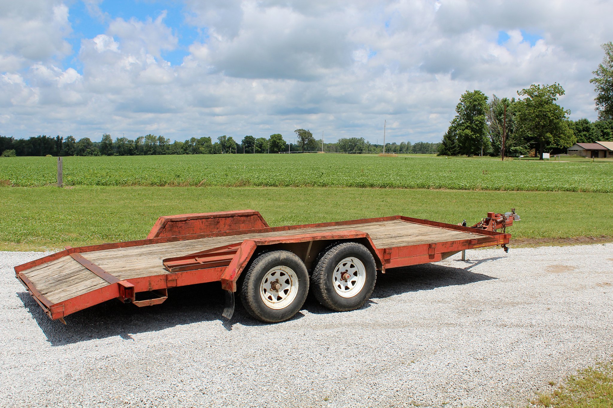 Property photo 22 - Lamberton Farms Equipment Auction