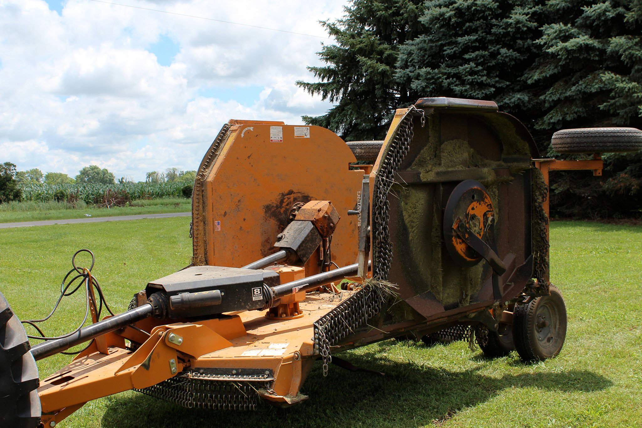Property photo 25 - Lamberton Farms Equipment Auction