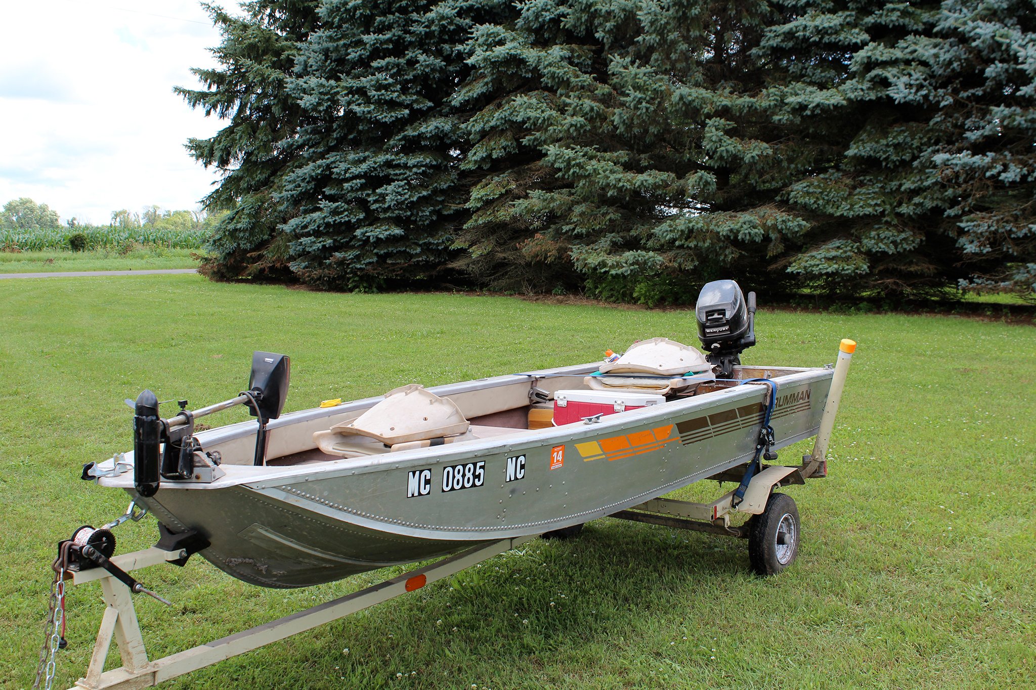 Property photo 28 - Lamberton Farms Equipment Auction