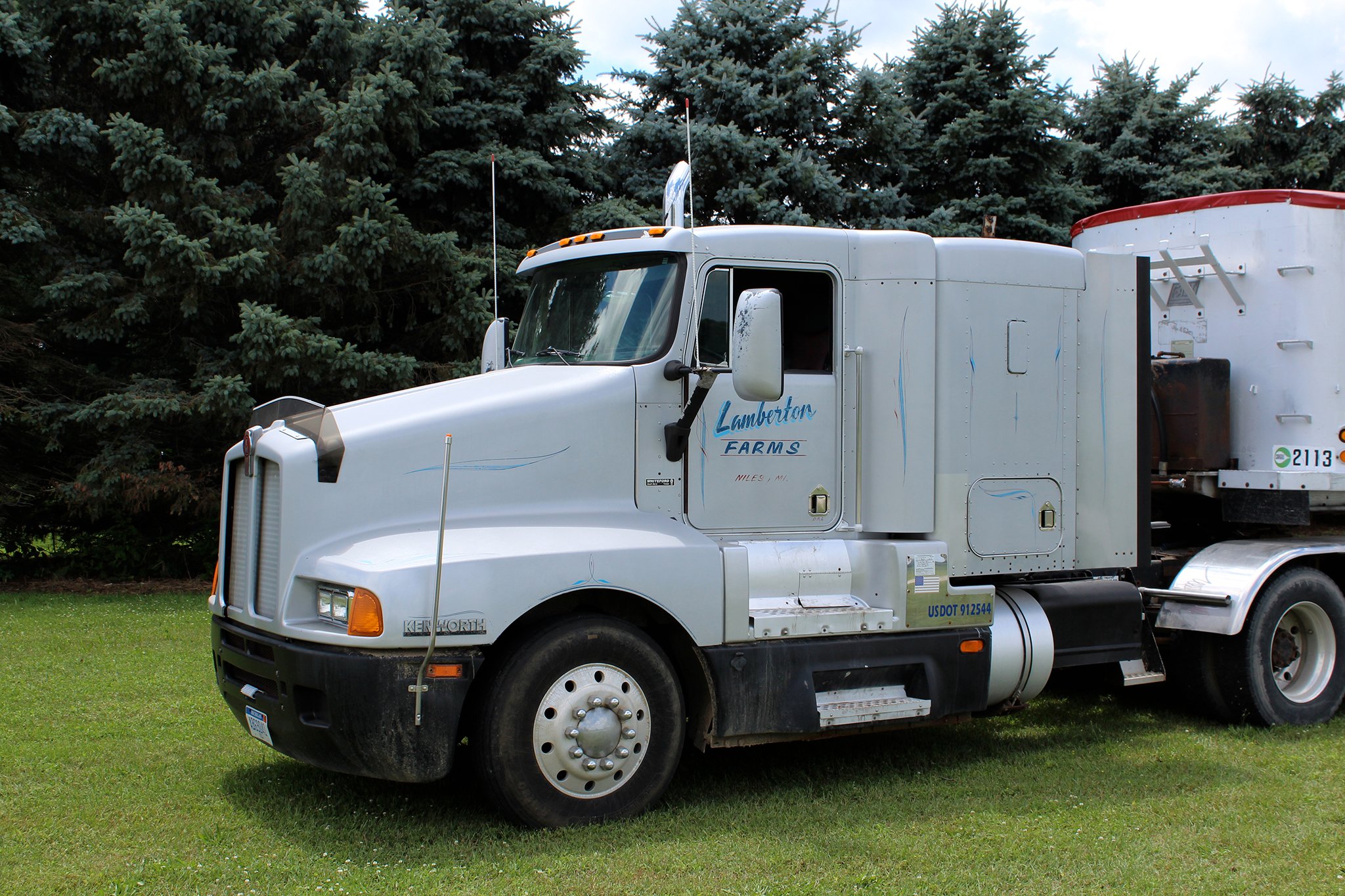 Property photo 39 - Lamberton Farms Equipment Auction