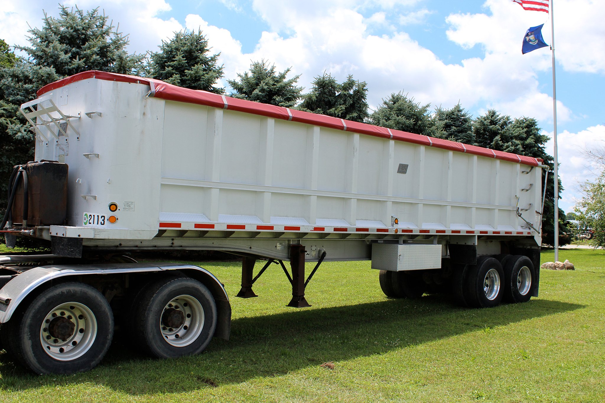 Property photo 21 - Lamberton Farms Equipment Auction