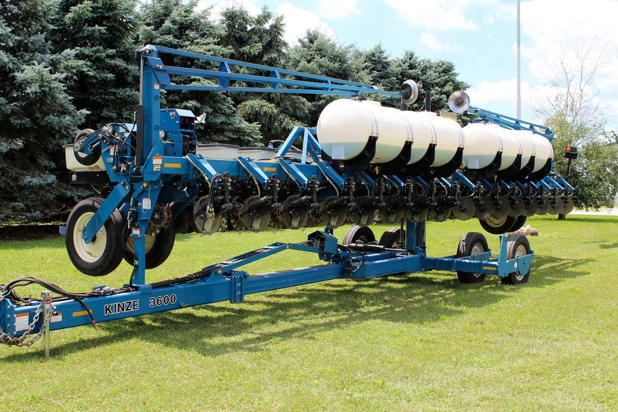 Property photo 33 - Lamberton Farms Equipment Auction