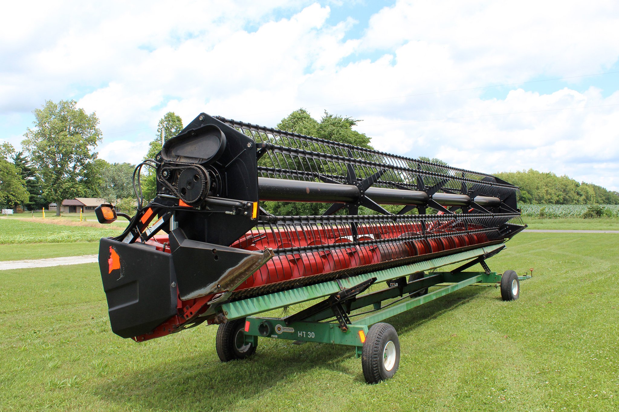 Property photo 13 - Lamberton Farms Equipment Auction