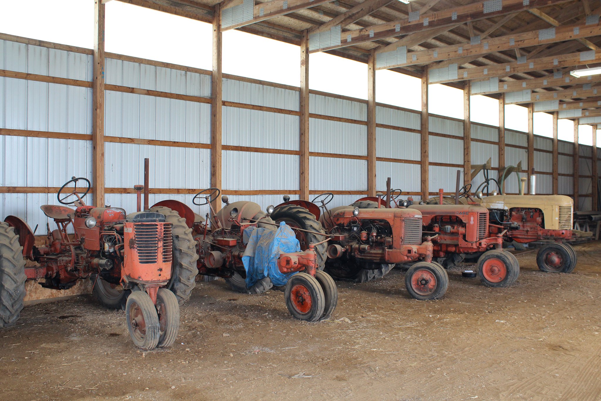 Property photo 14 - Lamberton Farms Equipment Auction