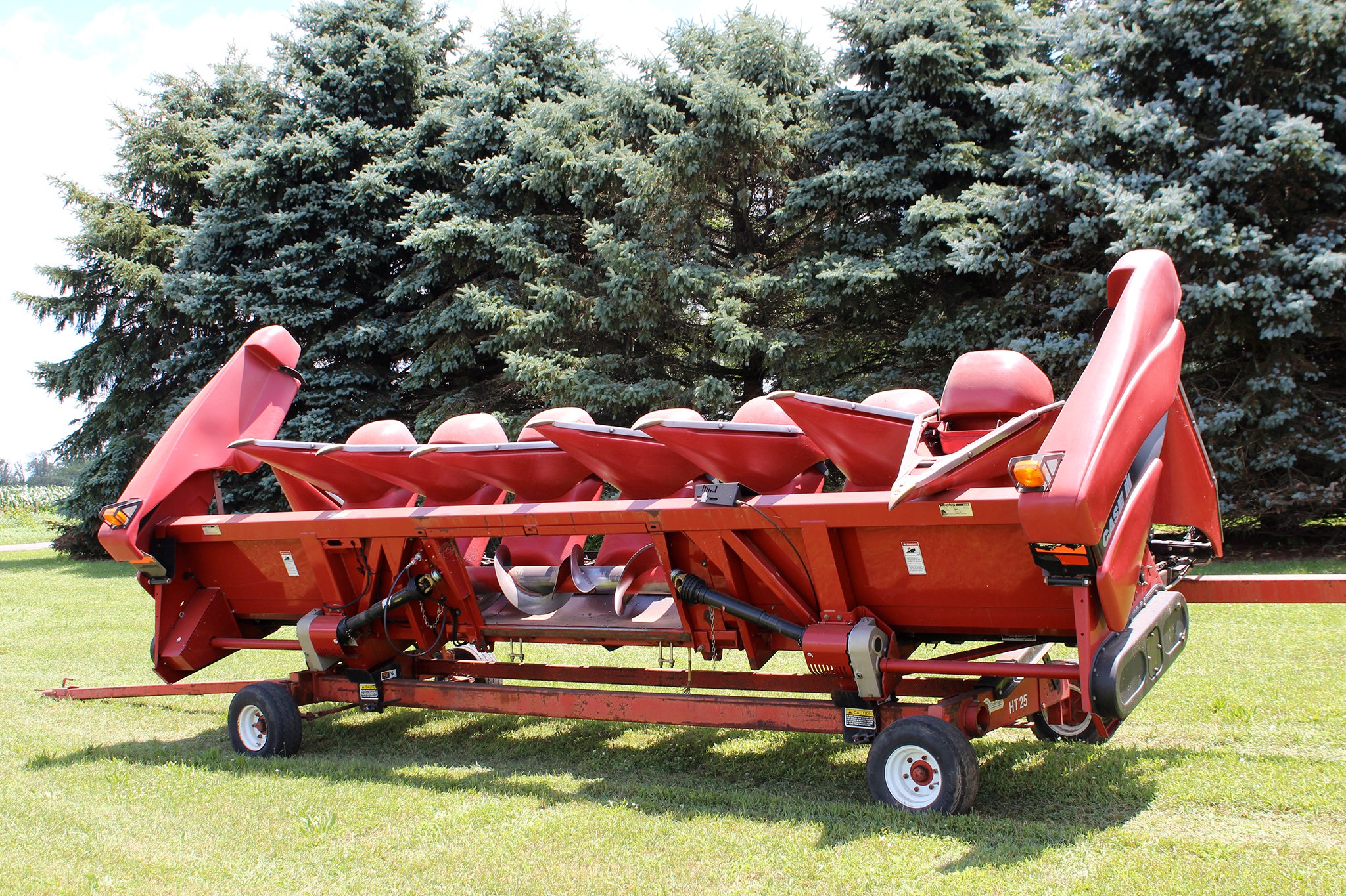 Property photo 40 - Lamberton Farms Equipment Auction