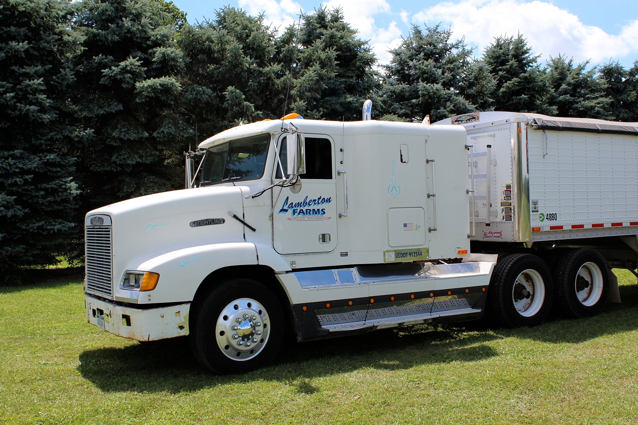 Property photo 5 - Lamberton Farms Equipment Auction