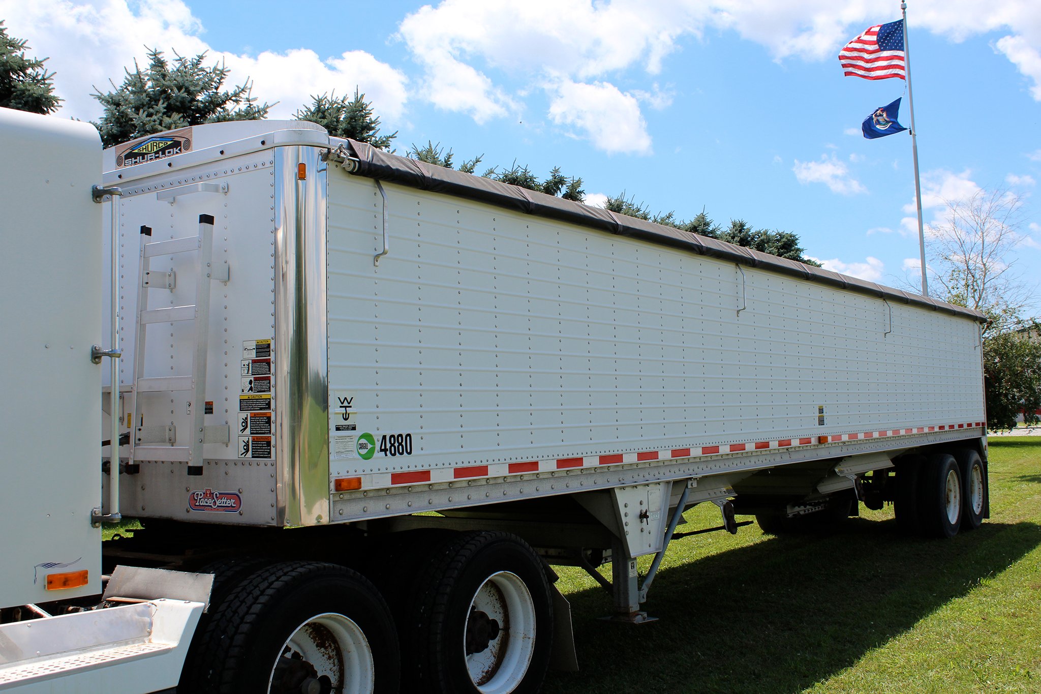 Property photo 32 - Lamberton Farms Equipment Auction