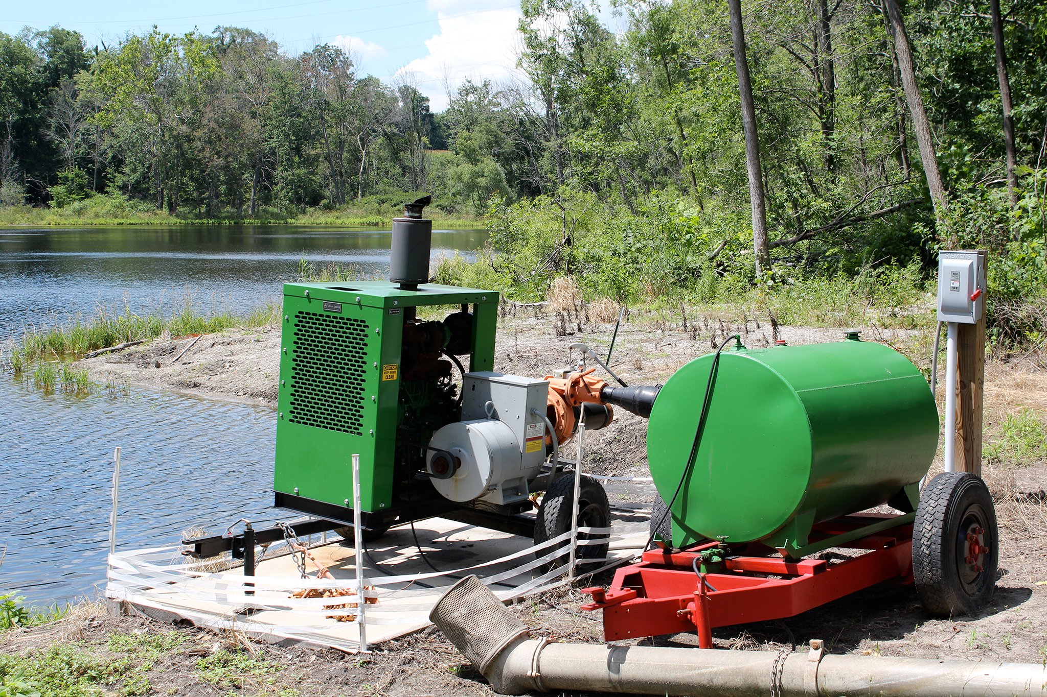 Property photo 31 - Lamberton Farms Equipment Auction