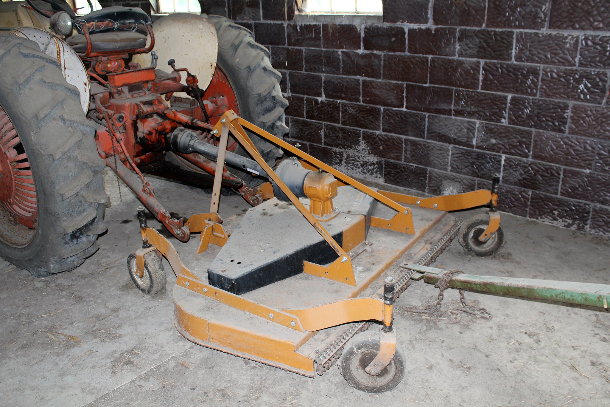 Property photo 18 - Lamberton Farms Equipment Auction