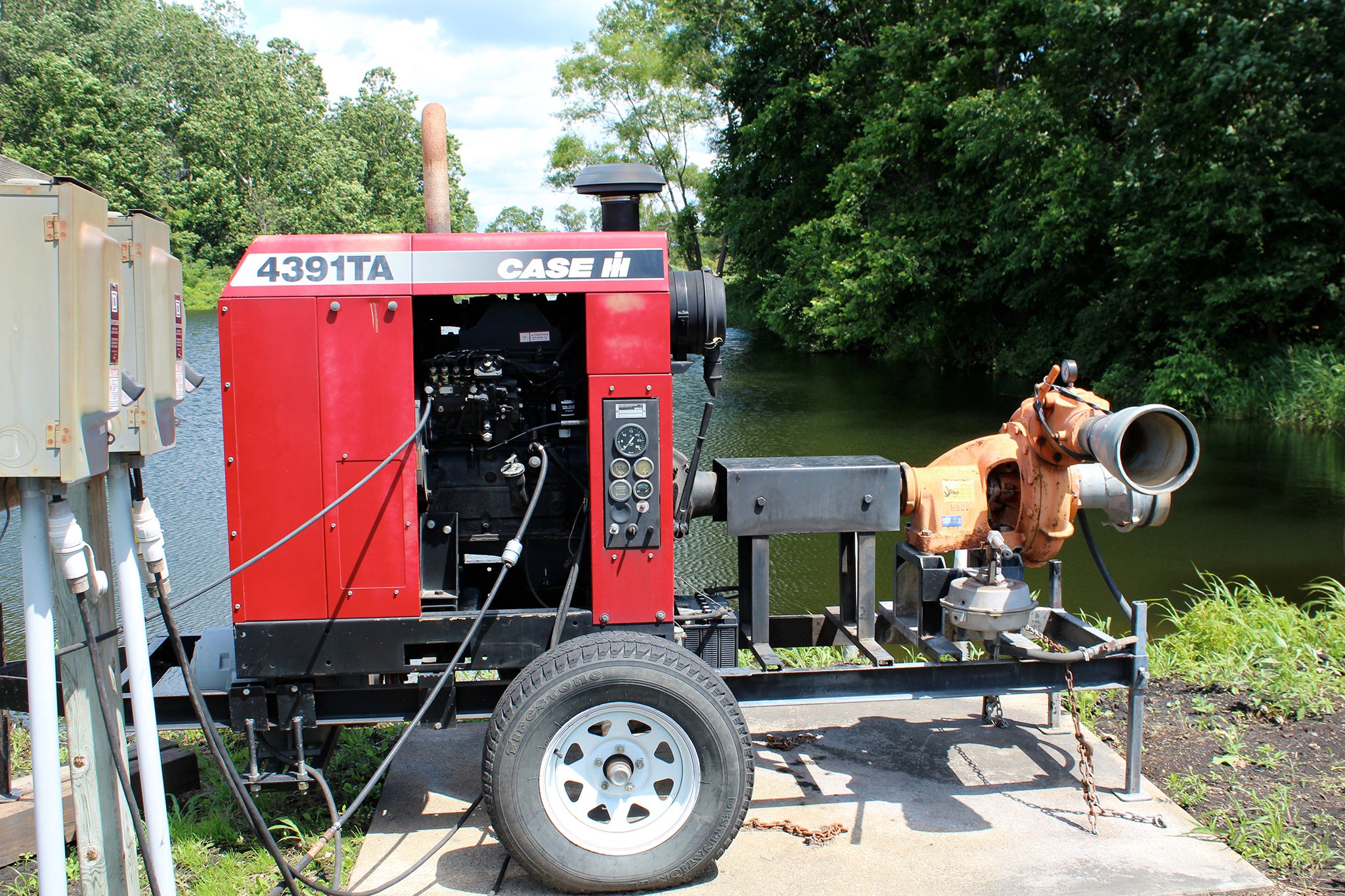 Property photo 11 - Lamberton Farms Equipment Auction