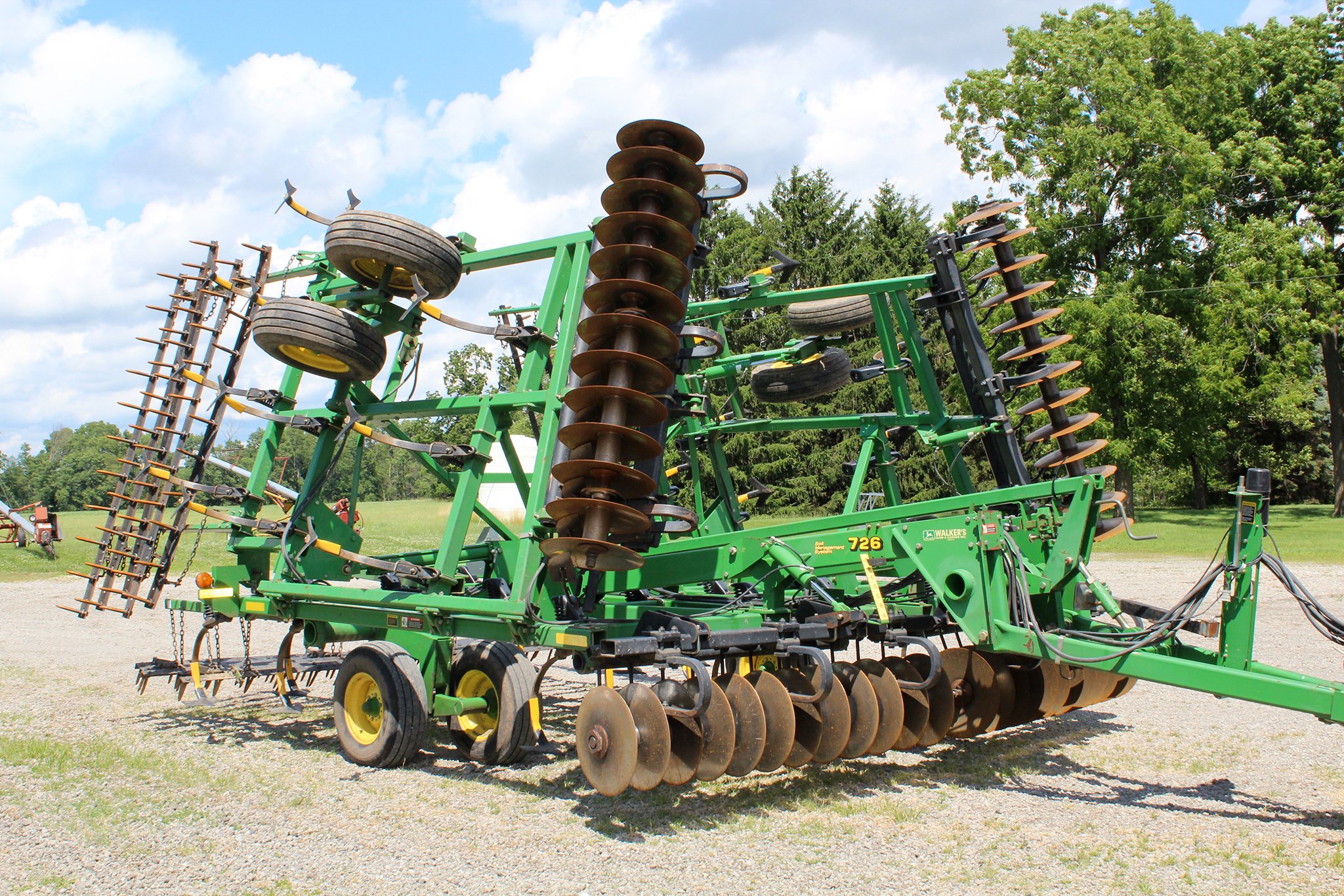 Property photo 30 - Lamberton Farms Equipment Auction