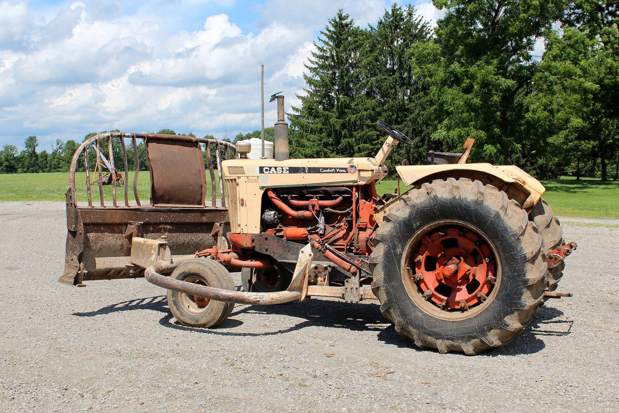 Property photo 41 - Lamberton Farms Equipment Auction