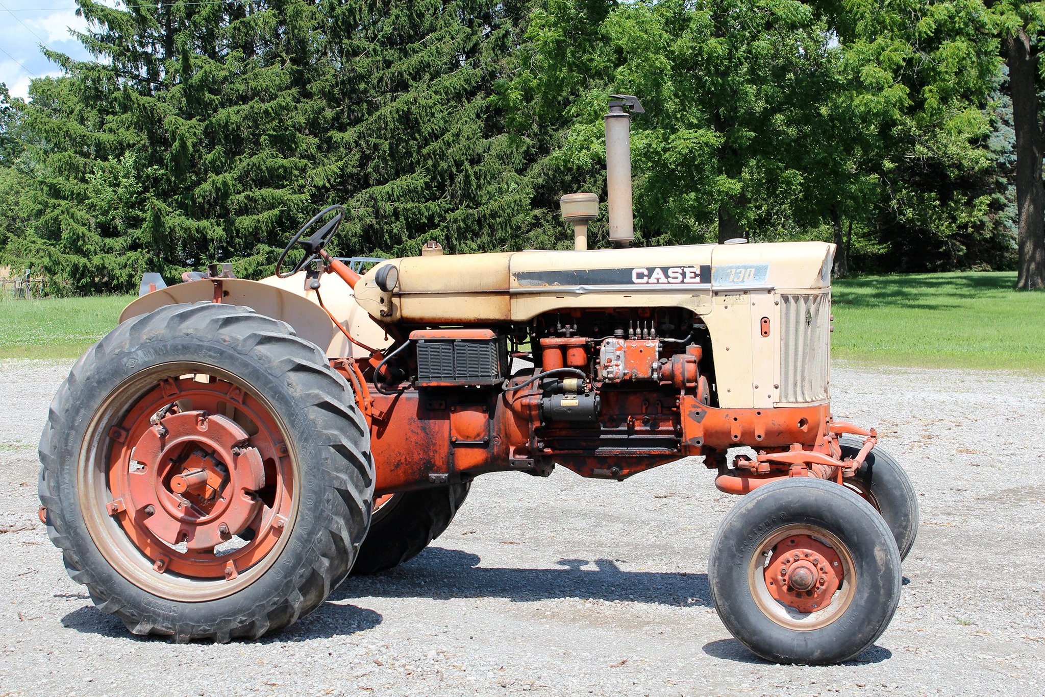 Property photo 12 - Lamberton Farms Equipment Auction