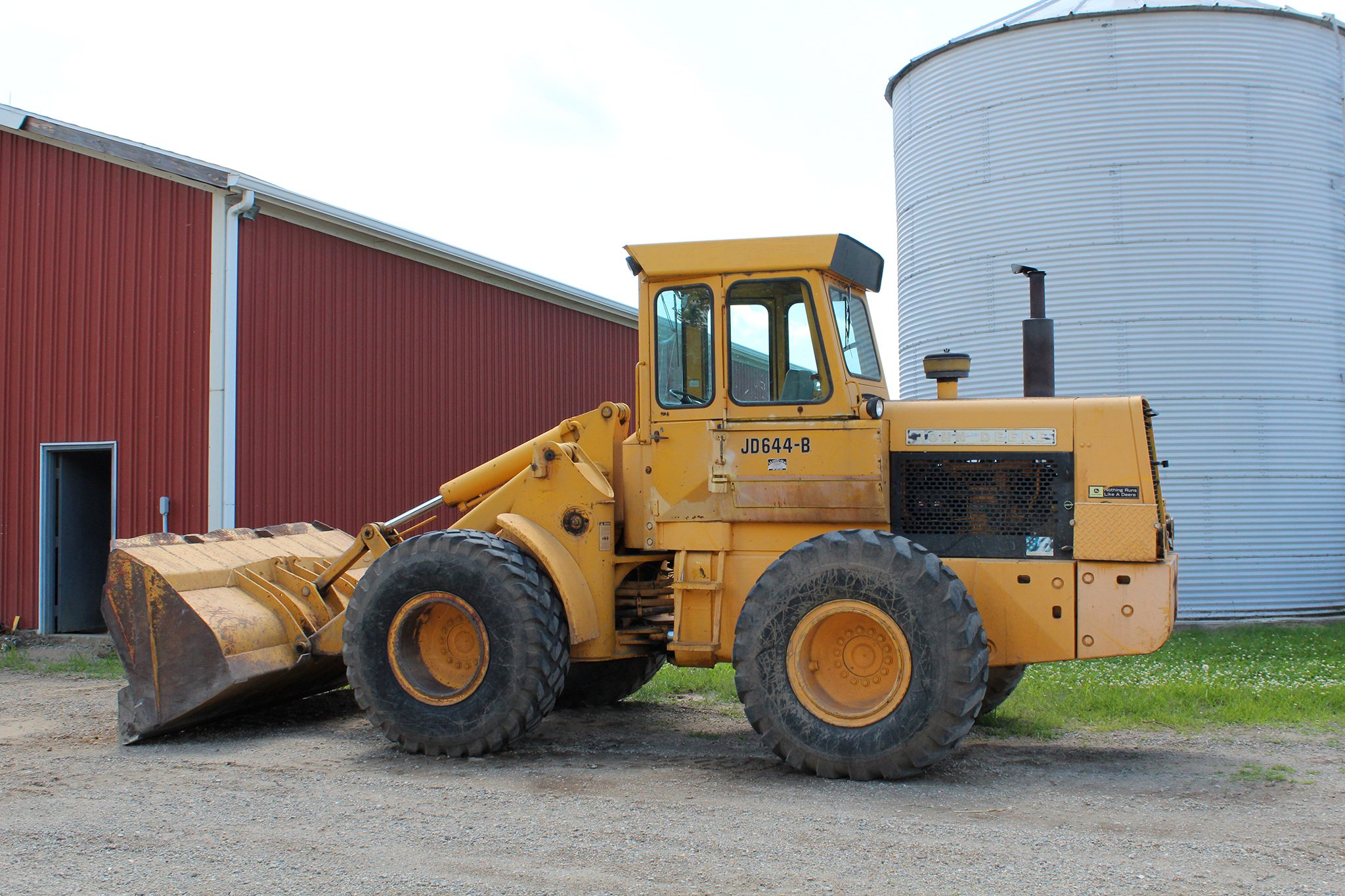 Property photo 34 - Lamberton Farms Equipment Auction