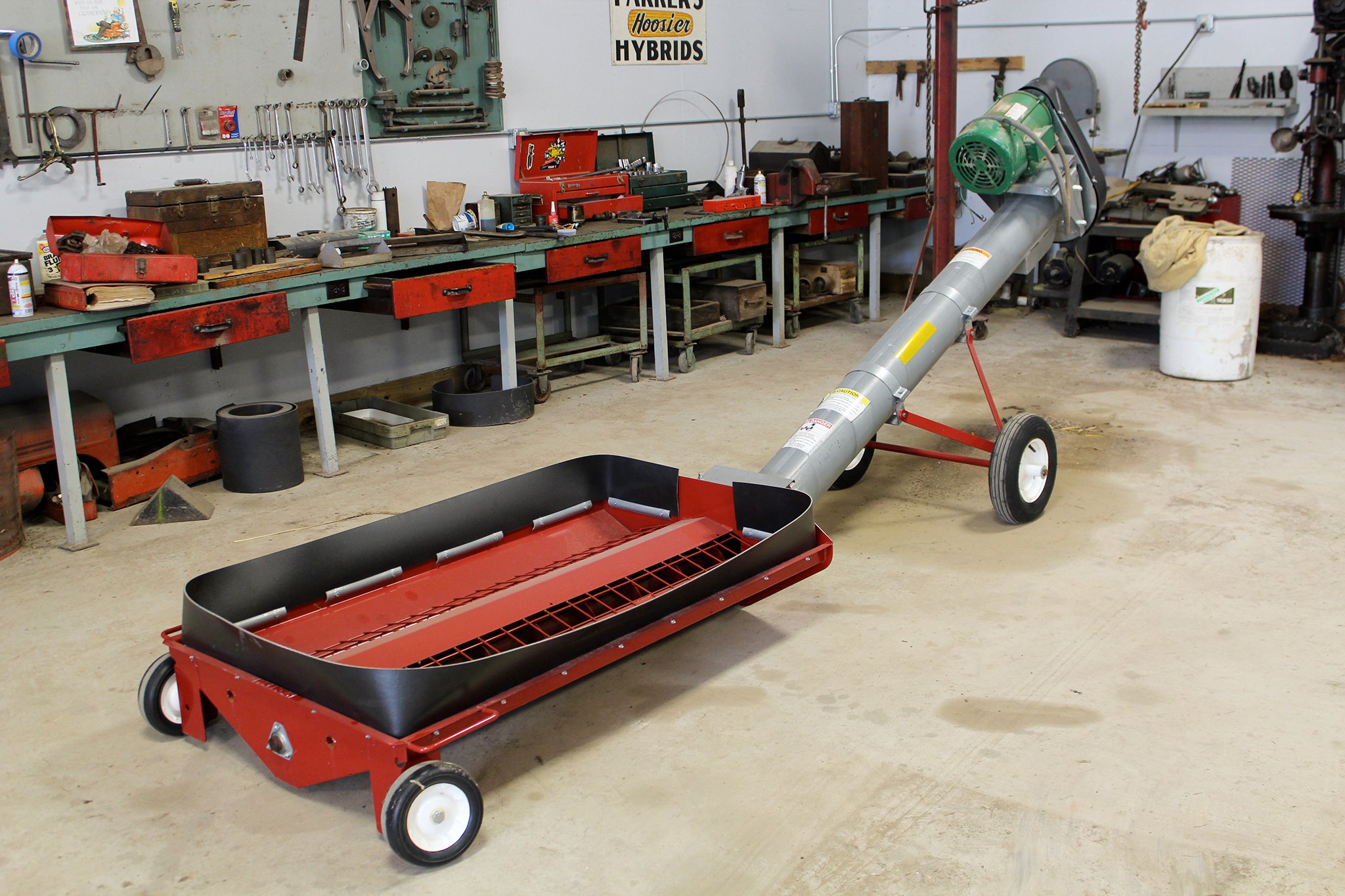 Property photo 15 - Lamberton Farms Equipment Auction