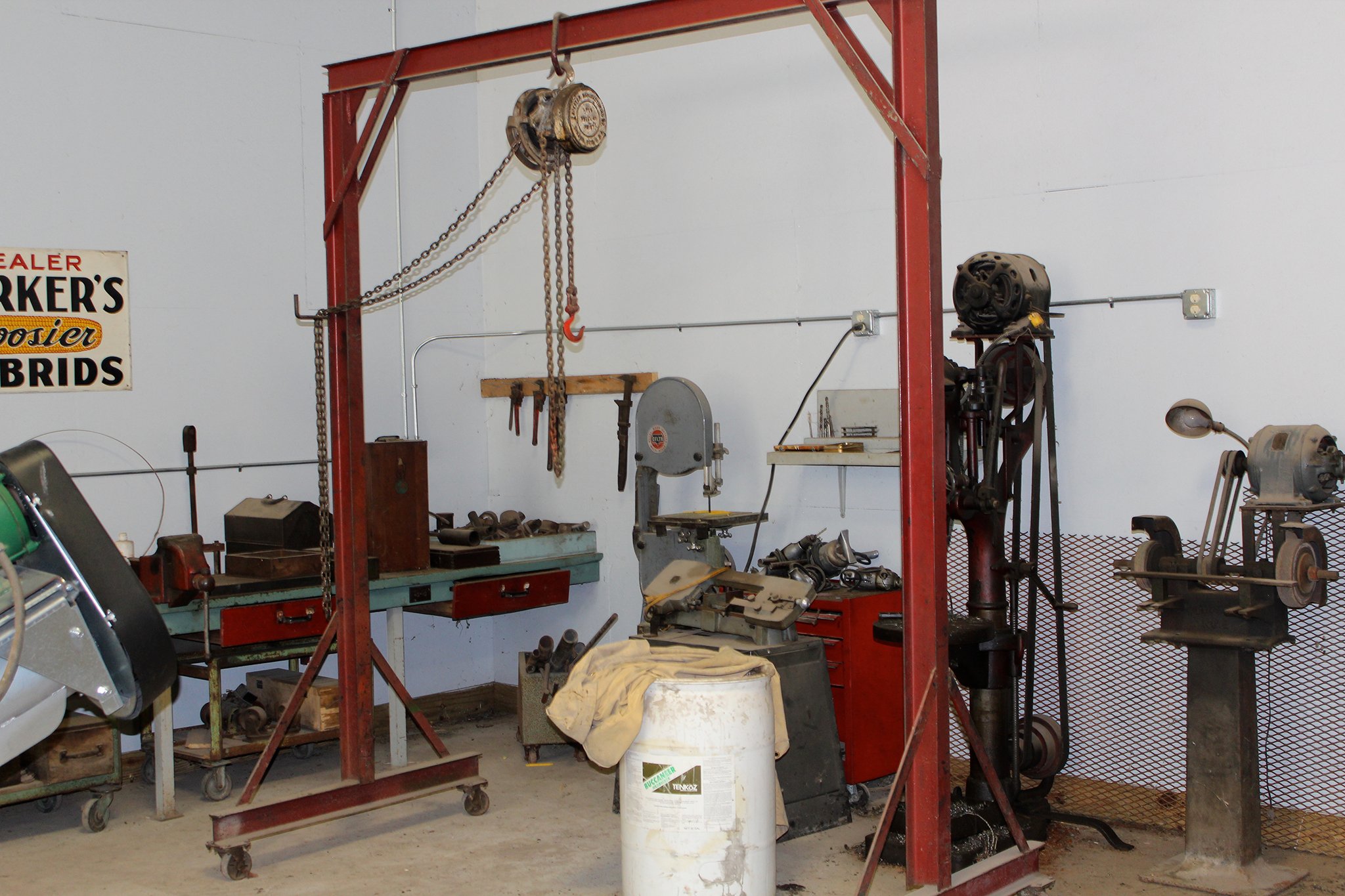 Property photo 10 - Lamberton Farms Equipment Auction
