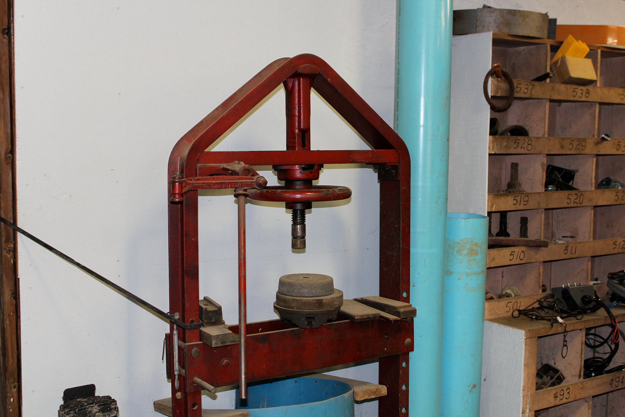 Property photo 35 - Lamberton Farms Equipment Auction