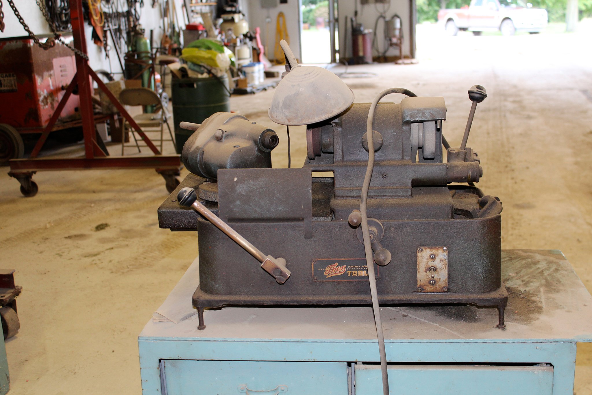 Property photo 24 - Lamberton Farms Equipment Auction