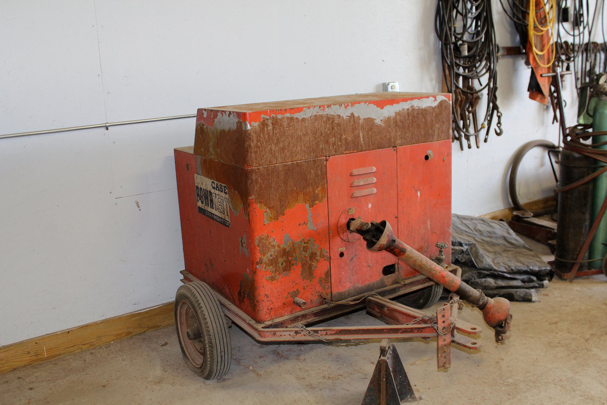 Property photo 23 - Lamberton Farms Equipment Auction