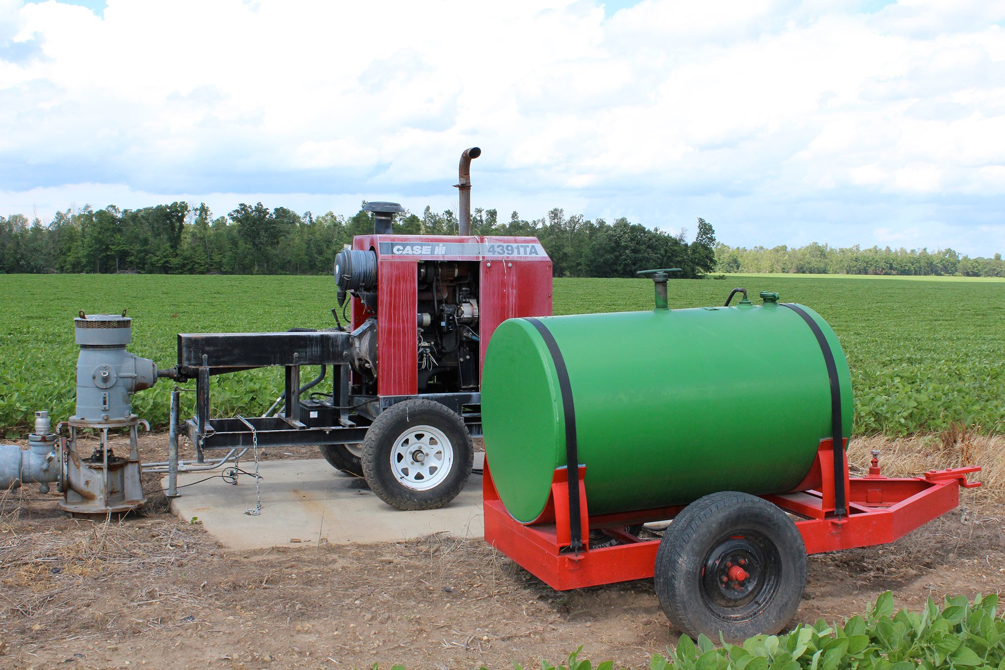 Property photo 16 - Lamberton Farms Equipment Auction
