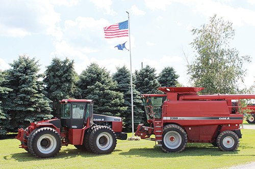 Property photo 20 - Lamberton Farms Equipment Auction