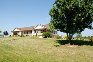 Rantz, Noble County