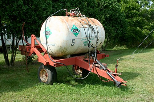 Property photo 7 - FARM EQUIPMENT AUCTION