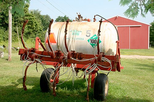 Property photo 5 - FARM EQUIPMENT AUCTION