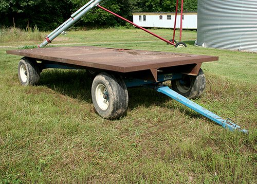 Property photo 12 - FARM EQUIPMENT AUCTION