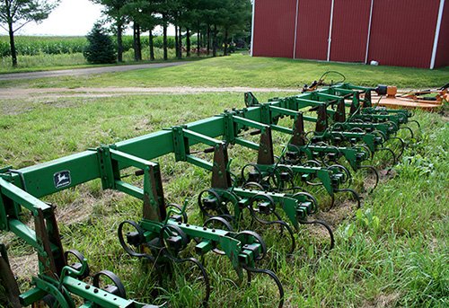 Property photo 3 - FARM EQUIPMENT AUCTION
