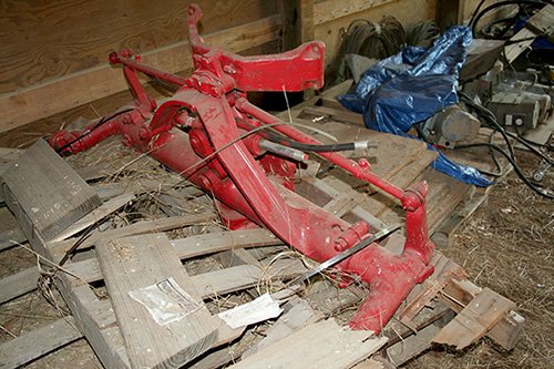 Property photo 4 - FARM EQUIPMENT AUCTION