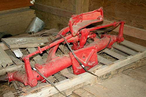 Property photo 10 - FARM EQUIPMENT AUCTION