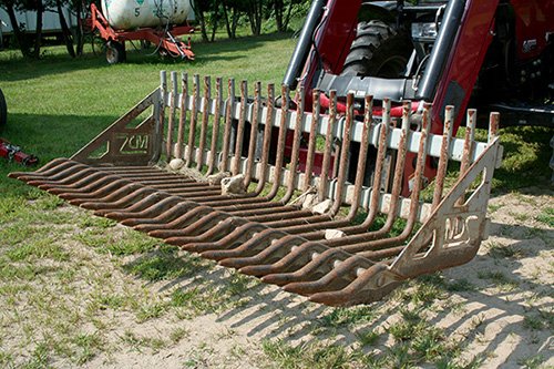 Property photo 8 - FARM EQUIPMENT AUCTION