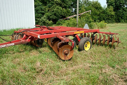 Property photo 14 - FARM EQUIPMENT AUCTION