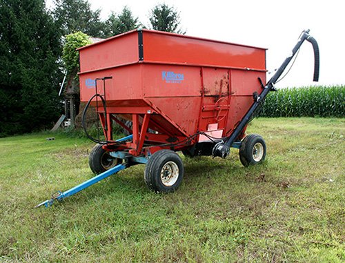 Property photo 29 - FARM EQUIPMENT AUCTION