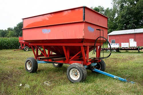 Property photo 27 - FARM EQUIPMENT AUCTION