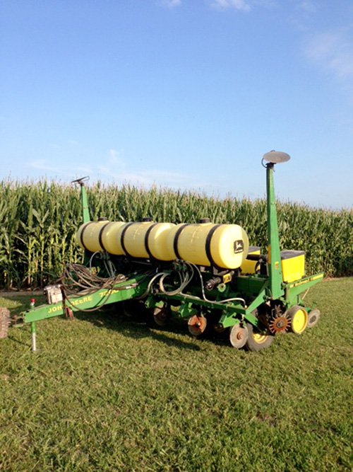 Property photo 1 - FARM EQUIPMENT AUCTION