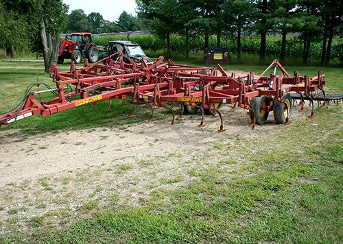 Property photo 24 - FARM EQUIPMENT AUCTION