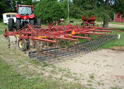 Property photo 20 - FARM EQUIPMENT AUCTION