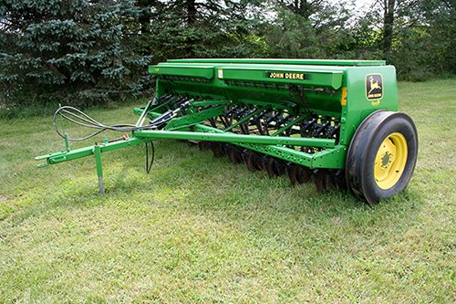 Property photo 23 - FARM EQUIPMENT AUCTION