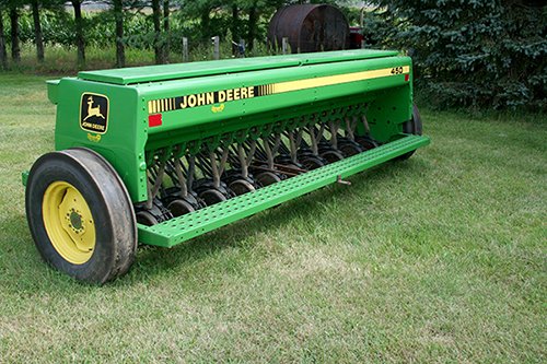 Property photo 25 - FARM EQUIPMENT AUCTION
