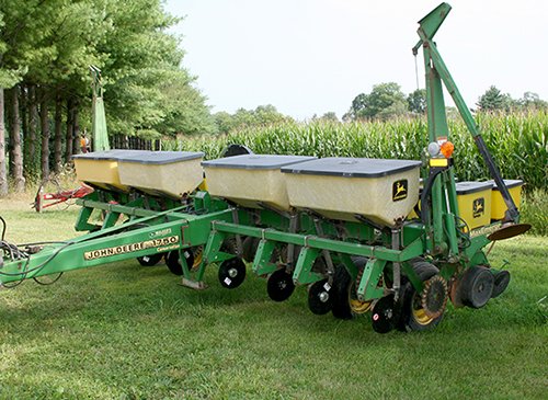 Property photo 21 - FARM EQUIPMENT AUCTION
