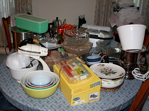 Property photo 21 - PERSONAL PROPERTY AUCTION