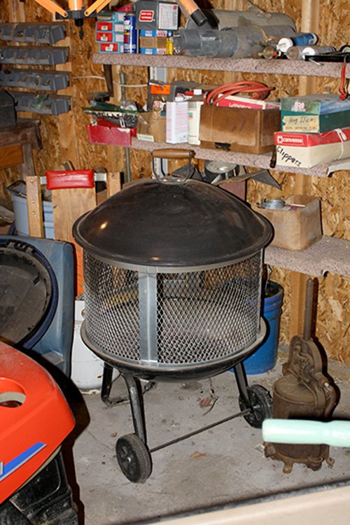 Property photo 28 - PERSONAL PROPERTY AUCTION