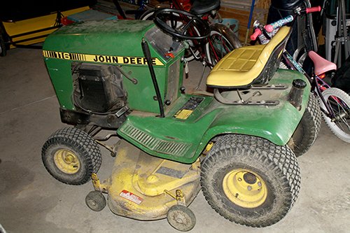 Property photo 3 - PERSONAL PROPERTY AUCTION